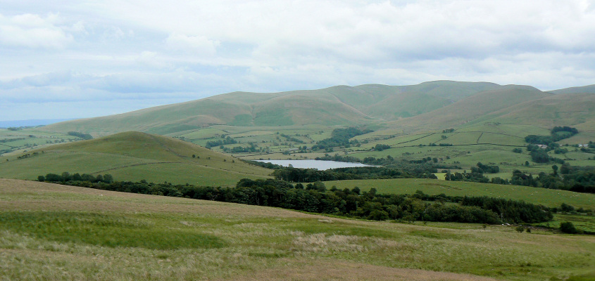 Uldale Fells Uldale Fells
